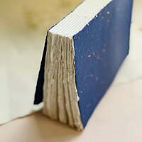 Deckle Edge Art Books – Inky Tales