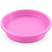 4 Inch Plastic Plant Tray | ECSHA