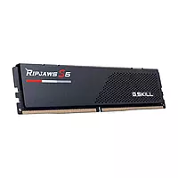 G.Skill Ripjaws S5 32GB DDR5 5200MHz CL40 Desktop RAM – UDIMM | Lifetime Warranty