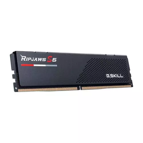 G.Skill Ripjaws S5 32GB DDR5 5200MHz CL40 Desktop RAM – UDIMM | Lifetime Warranty