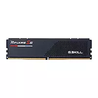 G.Skill Ripjaws S5 32GB DDR5 5200MHz CL40 Desktop RAM – UDIMM | Lifetime Warranty