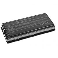 Techie Battery for Asus A32-F52 – Asus K401J-E1S, F82Q, K40AD, K60IN Laptops (4400mAh, 6-Cell)