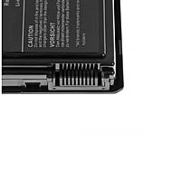 Techie Battery for Asus A32-F52 – Asus K401J-E1S, F82Q, K40AD, K60IN Laptops (4400mAh, 6-Cell)