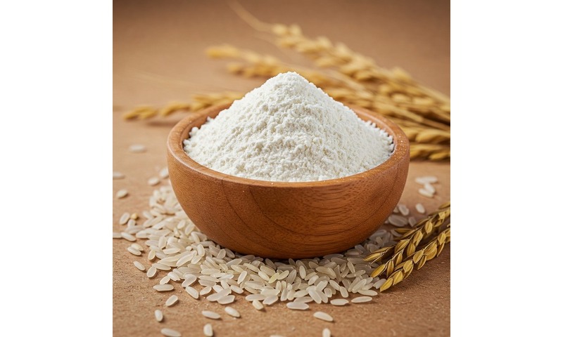 Rice Flour