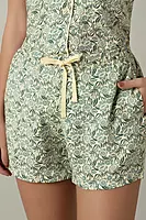 Amante Co Ords Sleep Shorts Set SLB94601