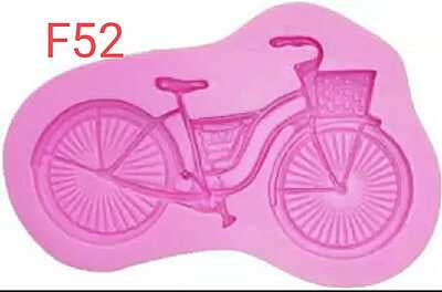 Fondant Silicon Mould Series 250