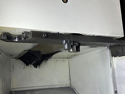 DMG Mori Seiki DMU 50 Ecoline