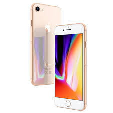 Apple iPhone 8, 64GB, Gold - Unlocked