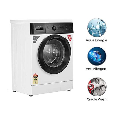 IFB 6 kg 5 Star Fully-Automatic Front Loading Washing Machine IFB 6 kg 5 Star Fully-Automatic Front Loading Washing Machine