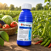 Syngenta Curacron Insecticide | Vetrivel Agro Services