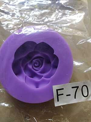 Fondant Silicon Mould Series 200