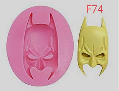 Fondant Silicon Mould Series 200