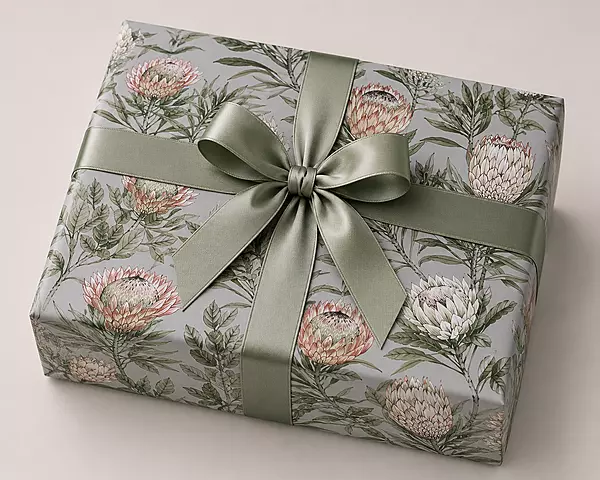 Protea Elegance