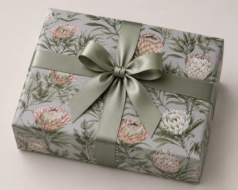Protea Elegance