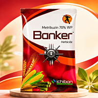 BANKER Herbicide | Vetrivel Agro Services