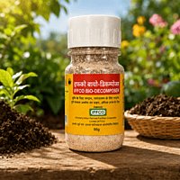 IFFCO Bio-Decomposer –Organic Waste Decomposer | Vetrivel Agro Services