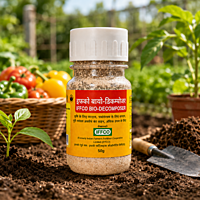 IFFCO Bio-Decomposer –Organic Waste Decomposer | Vetrivel Agro Services