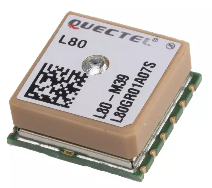 Quectel  L80-M39 L80GR01A10S  Module