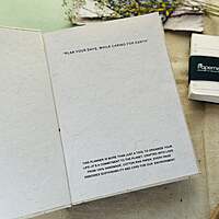 Undated Weekly Planner - Retro