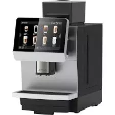 My Espressino FA120 Coffee Machine JL31B