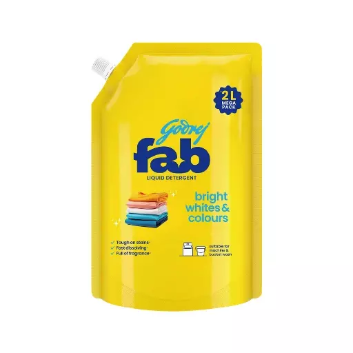 FAB (GOORAJ) LIQUID DETERGENT
