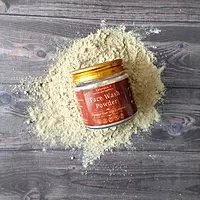 FACE WASH POWDER