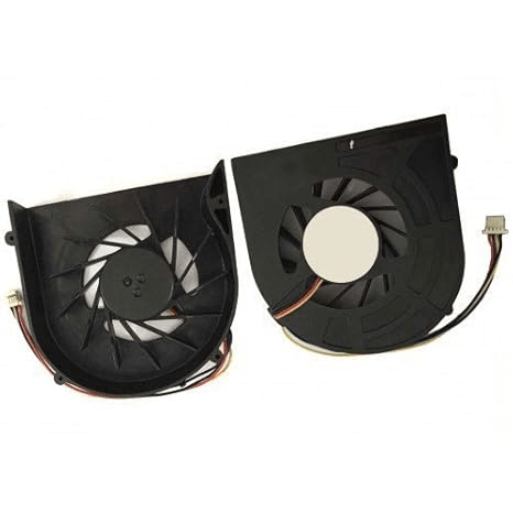 Laptop CPU Cooling Fan For HP ProBook 4520S 4720S 4525S Series Laptop CPU Cooling Fan For HP ProBook 4520S 4720S 4525S Series