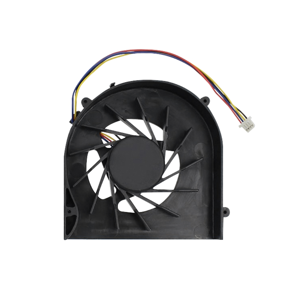 Laptop CPU Cooling Fan For HP ProBook 4520S 4720S 4525S Series Laptop CPU Cooling Fan For HP ProBook 4520S 4720S 4525S Series