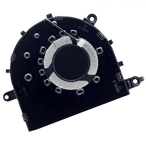 Laptop CPU Cooling Fan For Lenovo Ideapad 5-15 5-15ARE 5-15IIL 5-15ITL 5-15IIL05 5-15ARE05 5-15ITL05 5-15ALC05