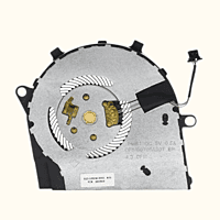 Laptop CPU Cooling Fan For Dell Inspiron 14 5401 5402 5405 5408 Dell Vostro 14 5402 Laptop CPU Cooling Fan For Dell Inspiron 14 5401 5402 5405 5408 Dell Vostro 14 5402
