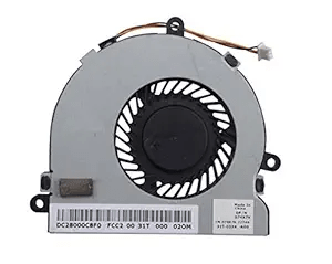 Laptop CPU Cooling Fan For Dell Inspiron 3521 3537 3721 5521 5535 5537 5721 5735 5737 3540 Laptop CPU Cooling Fan For Dell Inspiron 3521 3537 3721 5521 5535 5537 5721 5735 5737 3540