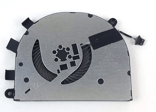 Laptop CPU Cooling Fan For  Dell Latitude 3400 3500 Dell Inspiron 5481 5584 Series