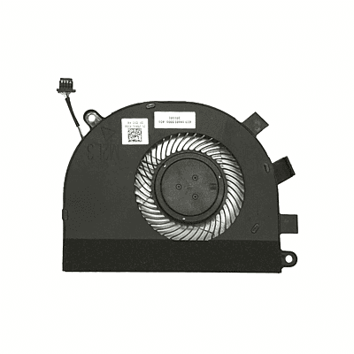 Laptop CPU Cooling Fan For Dell Latitude 3400 3500 Dell Inspiron 5481 5584 Series Laptop CPU Cooling Fan For Dell Latitude 3400 3500 Dell Inspiron 5481 5584 Series