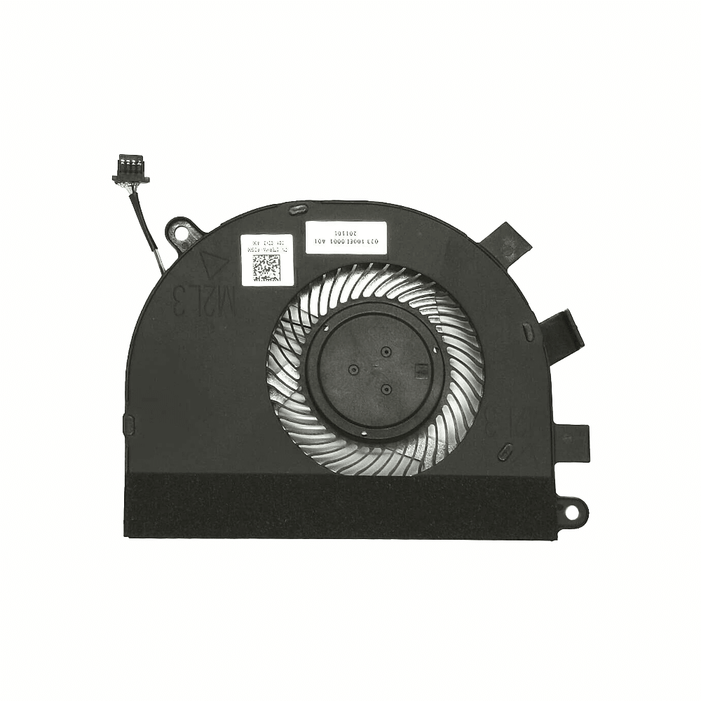 Laptop CPU Cooling Fan For  Dell Latitude 3400 3500 Dell Inspiron 5481 5584 Series