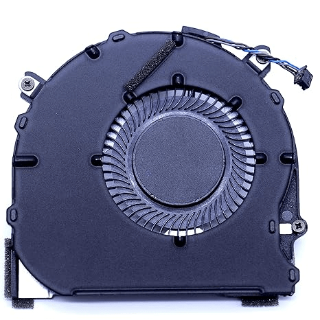 Laptop CPU Cooling Fan For HP ProBook 640 G4 645 G4 640G4 645G4 Series