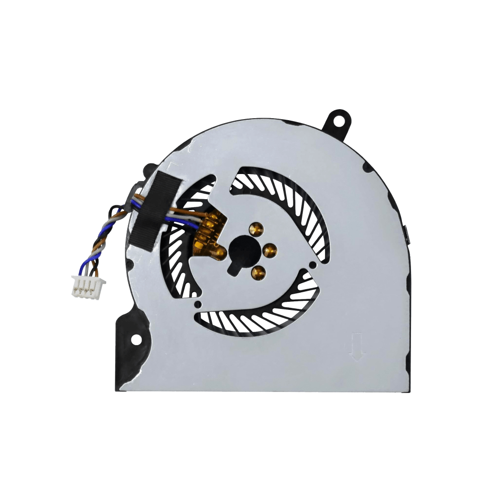 Laptop CPU Cooling Fan For HP EliteBook Folio UltraBook 9470 9470M 9480 9480M Series