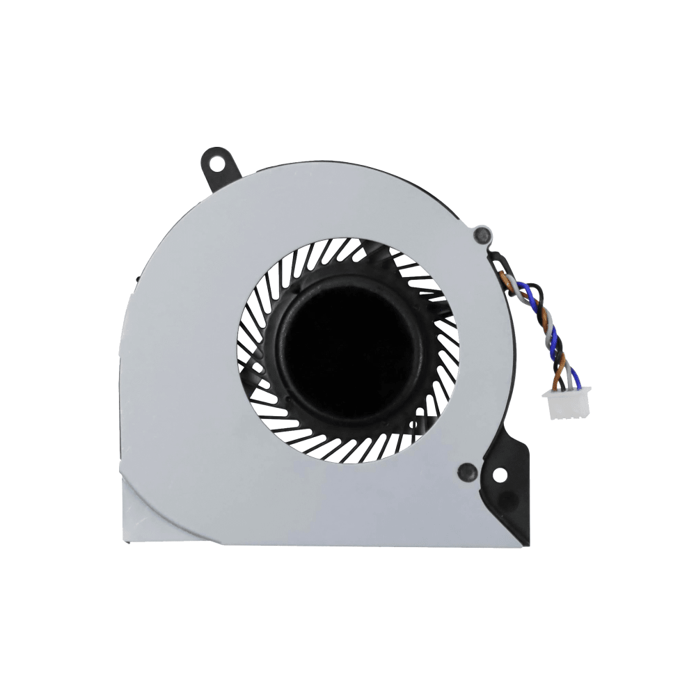 Laptop CPU Cooling Fan For HP EliteBook Folio UltraBook 9470 9470M 9480 9480M Series