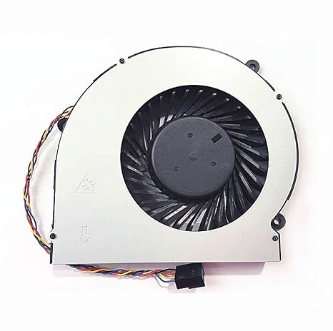 Laptop CPU Cooling Fan For Dell Inspiron 24 5459