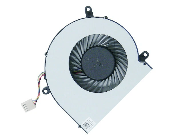 Laptop CPU Cooling Fan For Dell Inspiron 24 5459