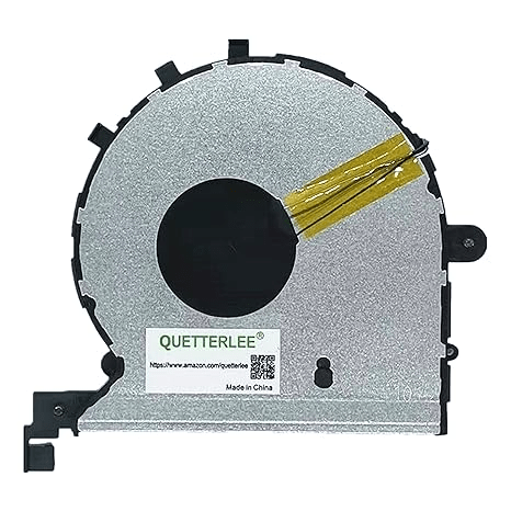 Laptop CPU Cooling Fan for HP EliteBook 1040 G4 Laptop CPU Cooling Fan for HP EliteBook 1040 G4