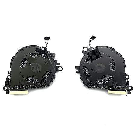 Laptop CPU Cooling Fan for HP 13-AE 13T-AE 13T-AE000 Laptop CPU Cooling Fan for HP 13-AE 13T-AE 13T-AE000