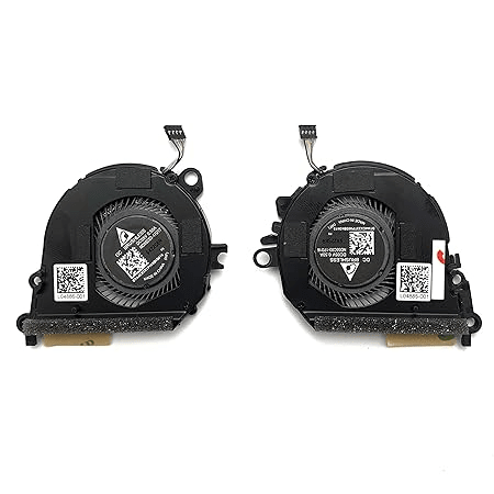 Laptop CPU Cooling Fan for HP 13-AE 13T-AE 13T-AE000 Laptop CPU Cooling Fan for HP 13-AE 13T-AE 13T-AE000
