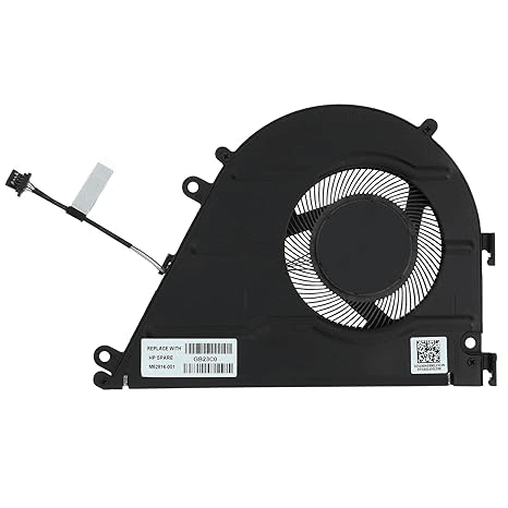 Laptop CPU Cooling Fan For HP Pavilion 13-BE Laptop CPU Cooling Fan For HP Pavilion 13-BE
