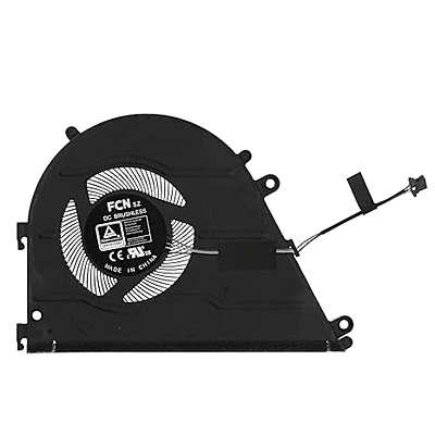 Laptop CPU Cooling Fan For HP Pavilion 13-BE