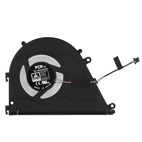 Laptop CPU Cooling Fan For HP Pavilion 13-BE Laptop CPU Cooling Fan For HP Pavilion 13-BE