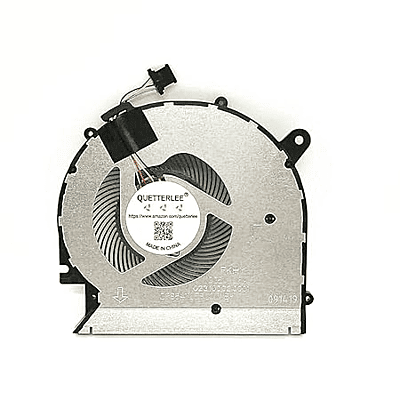 Laptop CPU Cooling Fan For HP Envy 13-AH 13-AQ