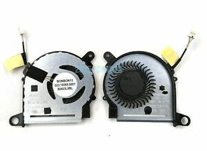 Laptop CPU Cooling Fan For HP Pavilion 13u 13u X360 Laptop CPU Cooling Fan For HP Pavilion 13u 13u X360