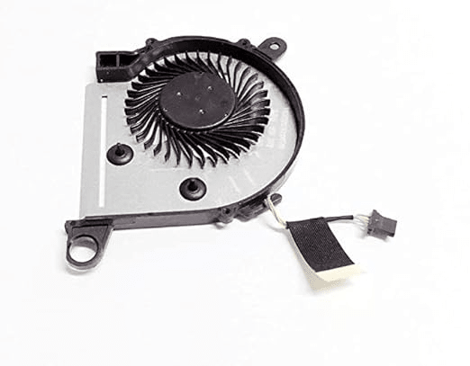 Laptop CPU Cooling Fan For HP Pavilion 13u 13u X360 Laptop CPU Cooling Fan For HP Pavilion 13u 13u X360