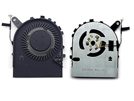 Laptop CPU Cooling Fan For Dell Inspiron 14-7460 7460 Series Laptop CPU Cooling Fan For Dell Inspiron 14-7460 7460 Series