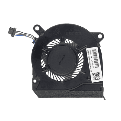 Laptop CPU Cooling Fan For HP Pavilion 14CE Small